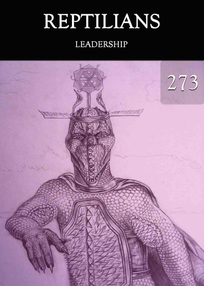 Full leadership reptilians part 273