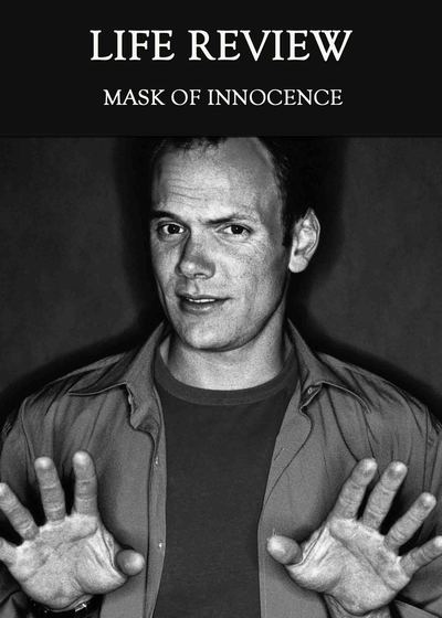Full mask of innocence life review