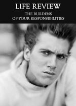 Feature thumb the burdens of your responsibilities life review