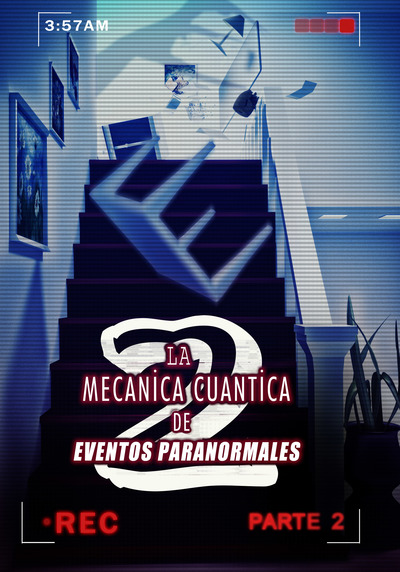 Full la mecanica cuantica de eventos paranormales parte 2