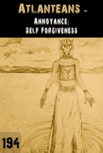 Feature thumb annoyance self forgiveness atlanteans part 194