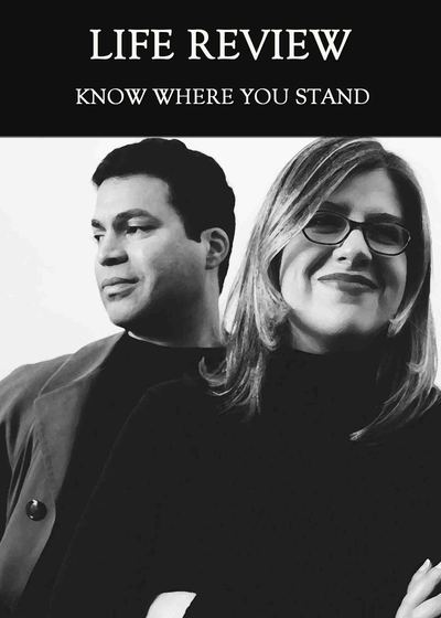 Full know where you stand life review