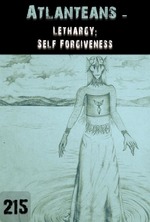 Feature thumb lethargy self forgiveness atlanteans part 215