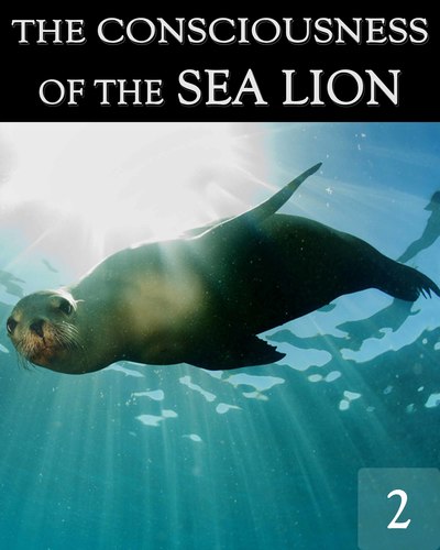 Full the consciousness of the sea lion part 2