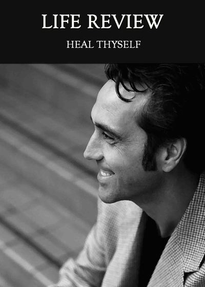 Full heal thyself life review