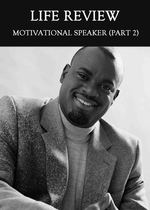 Feature thumb motivational speaker part 2 life review