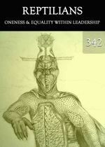 Feature thumb oneness equality within leadership reptilians part 342