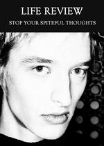 Feature thumb stop your spiteful thoughts life review