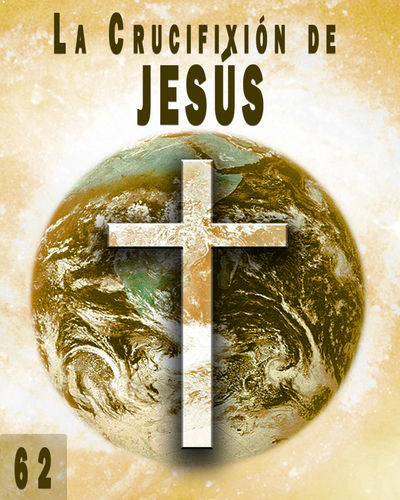 Full viviendo en dos mundos la crucifixion de jesus parte 62