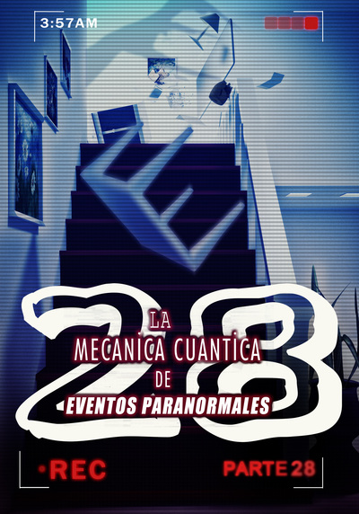 Full figuras somnolientas parte 2 la mecanica cuantica de eventos paranormales parte 28