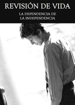 Feature thumb revision de vida la dependencia de la independencia
