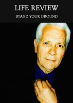Feature thumb stand your ground life review