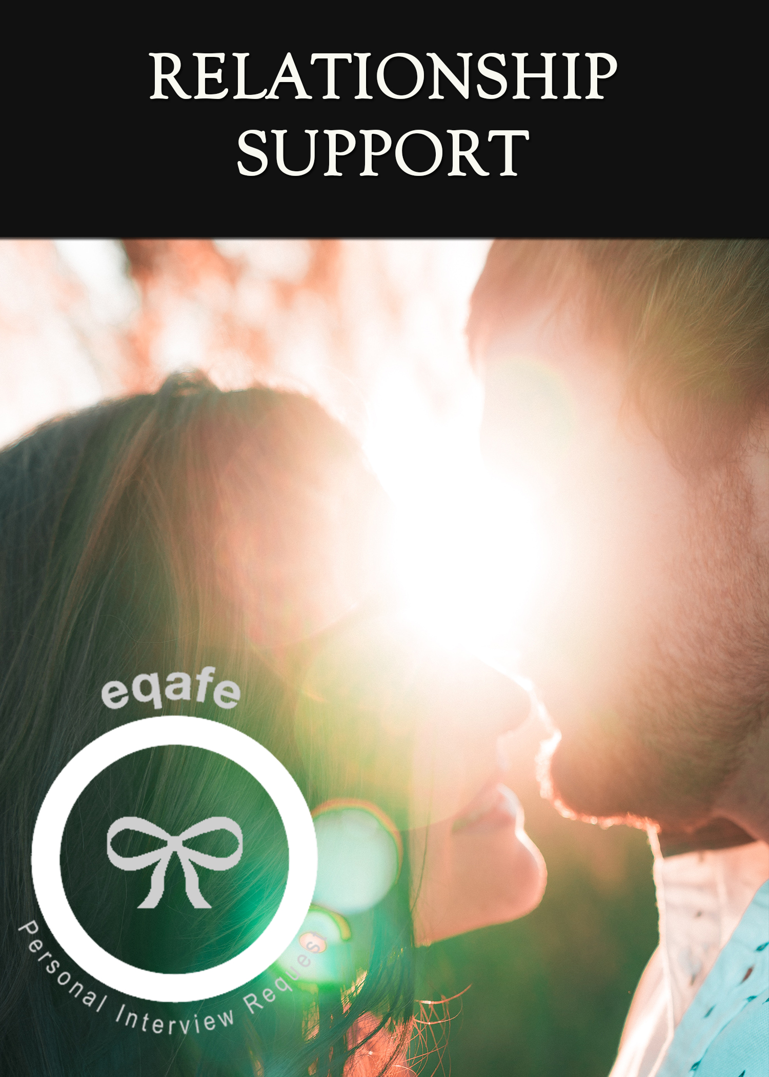 Interview Request Relationship Support « Eqafe