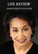 Feature thumb from stress to express life review