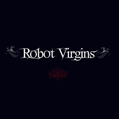 Full robot virgin