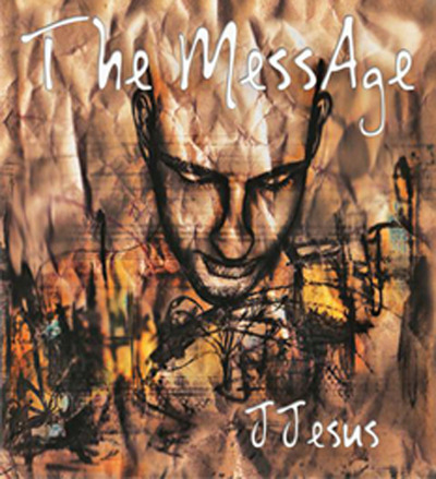 J Jesus - The MessAge « EQAFE