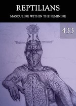 Feature thumb masculine within the feminine reptilians part 433