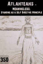 Feature thumb meaningless standing as a self directive principle atlanteans part 350