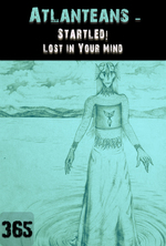 Feature thumb startled lost in your mind atlanteans part 365