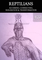 Feature thumb accessing connecting realisation transformation reptilians part 470