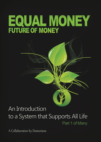 Full equal money future of money volume 1