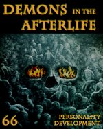 Feature thumb personality development demons in the afterlife part 66