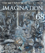 Feature thumb reading vs watching the metaphysical secrets of imagination part 68