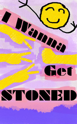 Full viktor person i wanna get stoned
