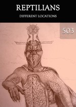 Feature thumb different locations reptilians part 503