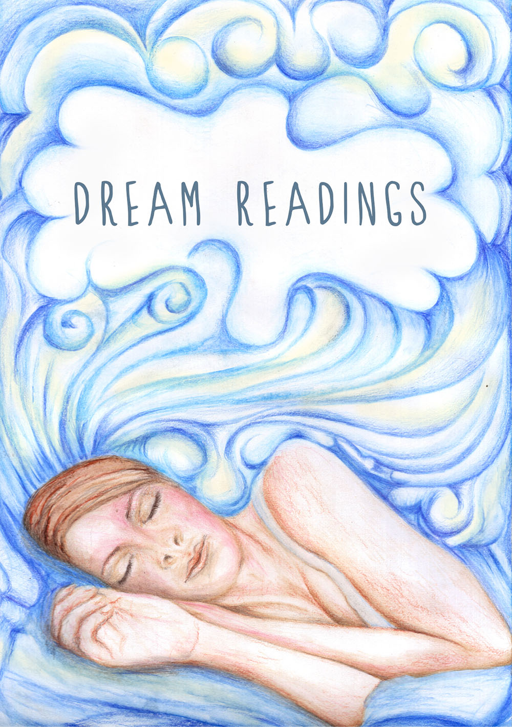 Dream Readings « EQAFE