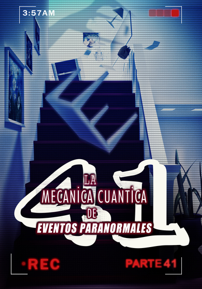 Full orbes la mecanica cuantica de eventos paranormales parte 41