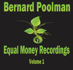 Feature thumb bernard poolman equal money recordings volume 1