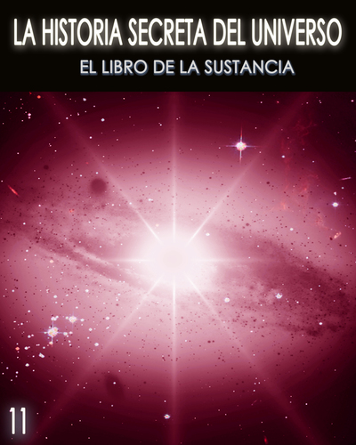 Full la historia secreta del universo el libro de la sustancia parte 11