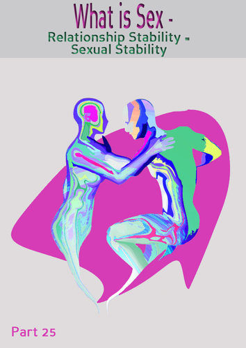 Full what is sex relationship stability sexual stability part 25