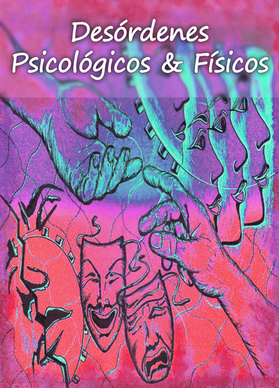 Full factores multidimensionales de la psoriasis desordenes psicologicos fisicos