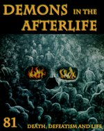 Feature thumb death defeatism and life demons in the afterlife part 81