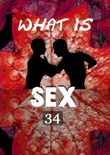 Full what is sex what is sex to me part 34